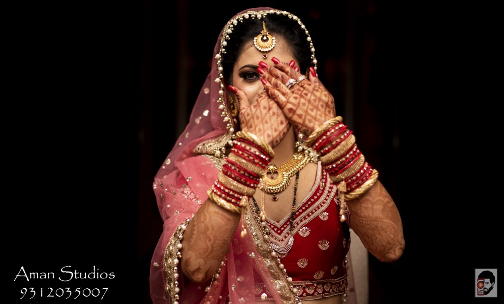wedding-model
